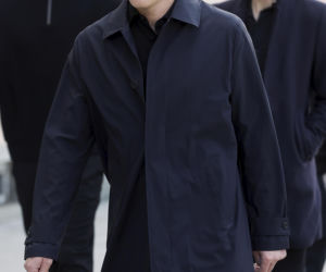 Jacek Magiera, pogrzeb