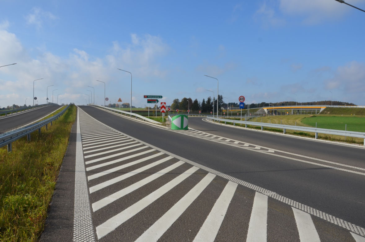 Województwo Łódzkie - 6 odcinków 