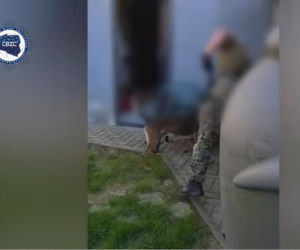 23-latek planował zamach terrorystyczny na czołowych polskich polityków
