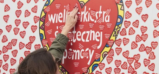 WOŚP 2018 Wrocław zagra dla 26. finału [PROGRAM, KONCERTY] 