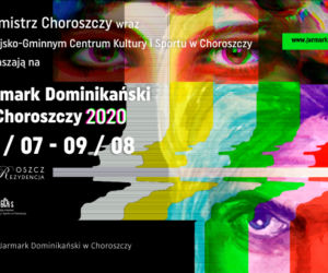 Jarmark Dominikański w Choroszczy