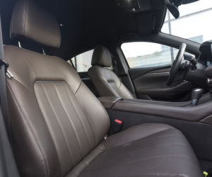 Mazda 6 sedan 2.5 SKYACTIV-G 194 KM 6AT