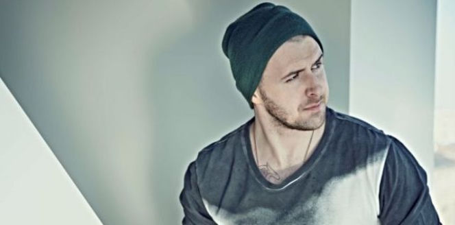 Grzegorz Hyży