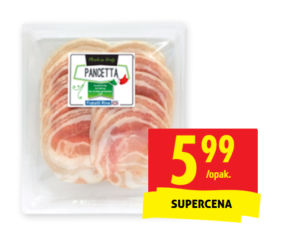 Kuchnia śródziemnomorska w Biedronce