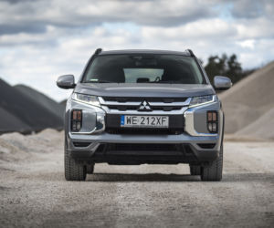 Mitsubishi ASX Intens Plus 2.0 150 KM CVT
