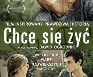 Chce się żyć
