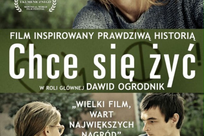 Chce się żyć