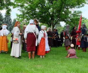 Do Zamościa wkroczyły wojska [GALERIA]