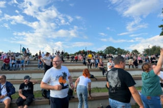 Sunshine Lubianka Festival 2026