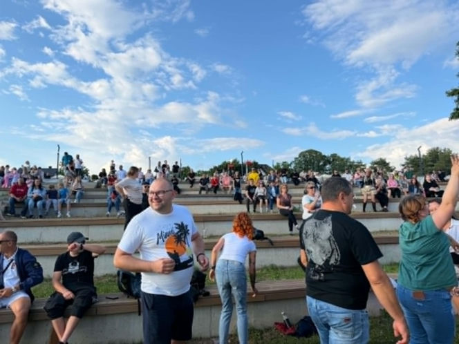 Sunshine Lubianka Festival 2026