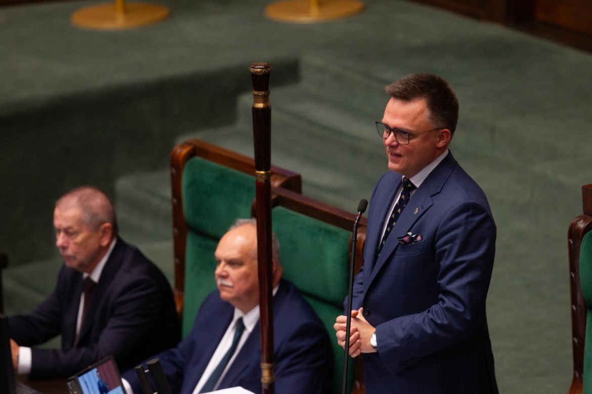 Posłowie zdecydowali o losie Ziobry