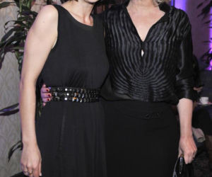 Agata Kulesza, Izabela Trojanowska