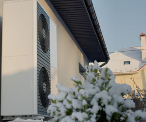 Zima testuje pompy ciepła. Jak przygotować ją na mrozy, by nie zawiodła?