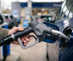 Hurtowe ceny paliw 14.04.2026 - potężne cięcia na dieslu, kontra na benzynie