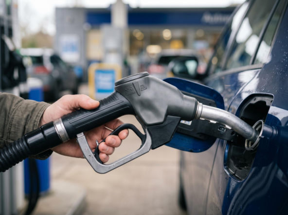 Paliwo coraz droższe. Tyle zapłacisz w czasie majówki