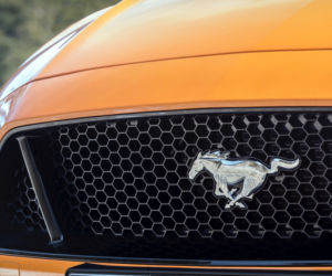 Nowy Ford Mustang GT 5.0 V8 450 KM