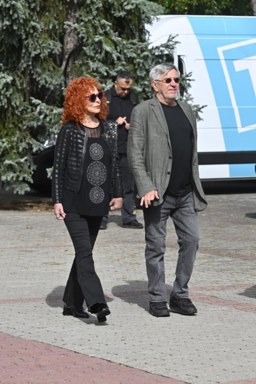 Pogrzeb Jana Frycza