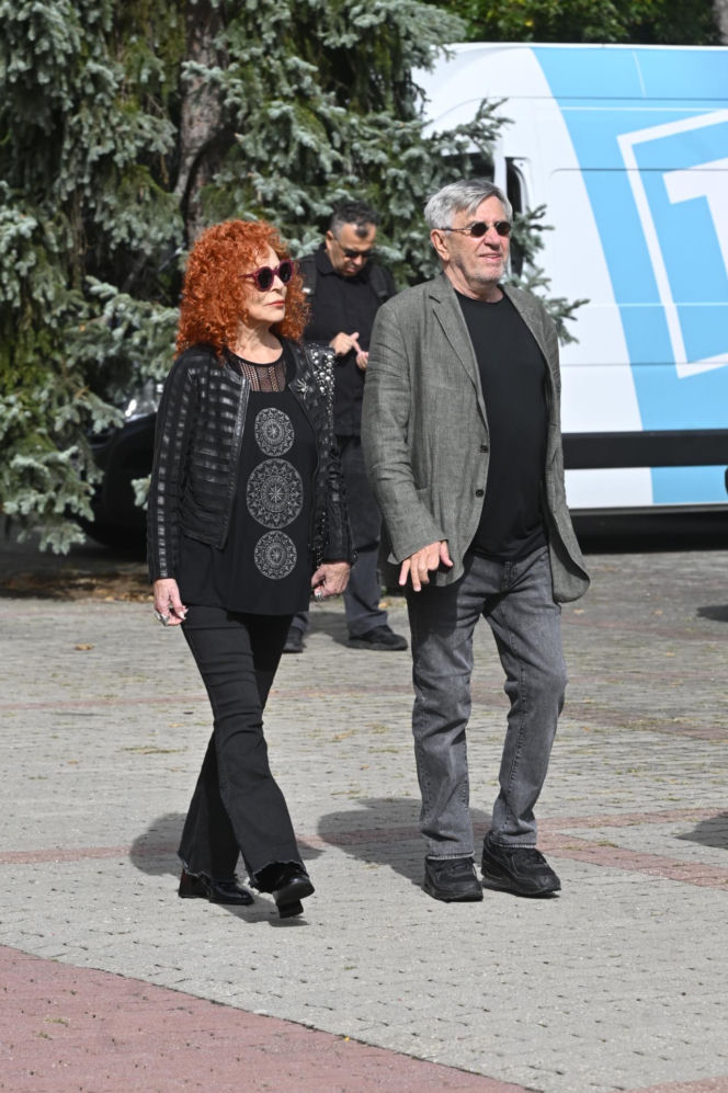 Pogrzeb Jana Frycza