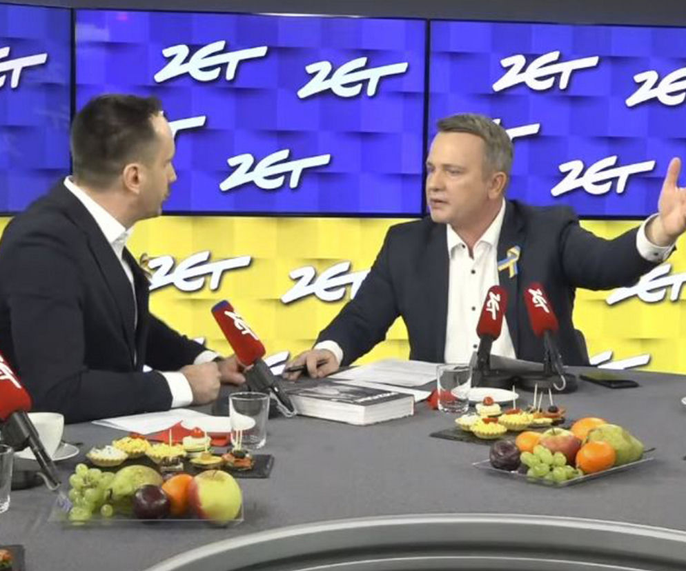 Janusz Kowalski wyproszony ze studia