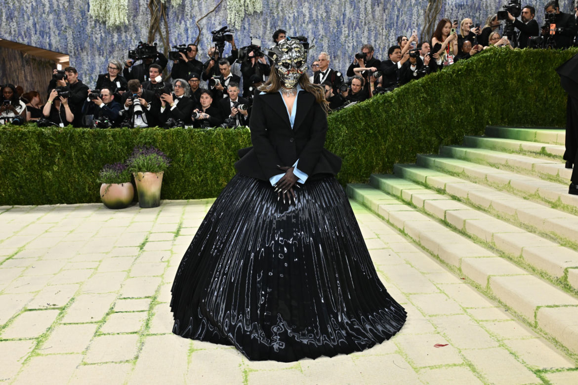 Festiwal próżności na żywo! Met Gala 2026 wymknęła się spod kontroli