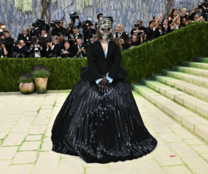 Festiwal próżności na żywo! Met Gala 2026 wymknęła się spod kontroli