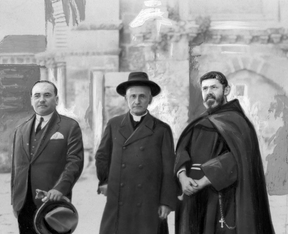 Kardynał Adam Stefan Sapieha. Biskup krakowski, mentor Karola Wojtyły i Książę Niezłomny
