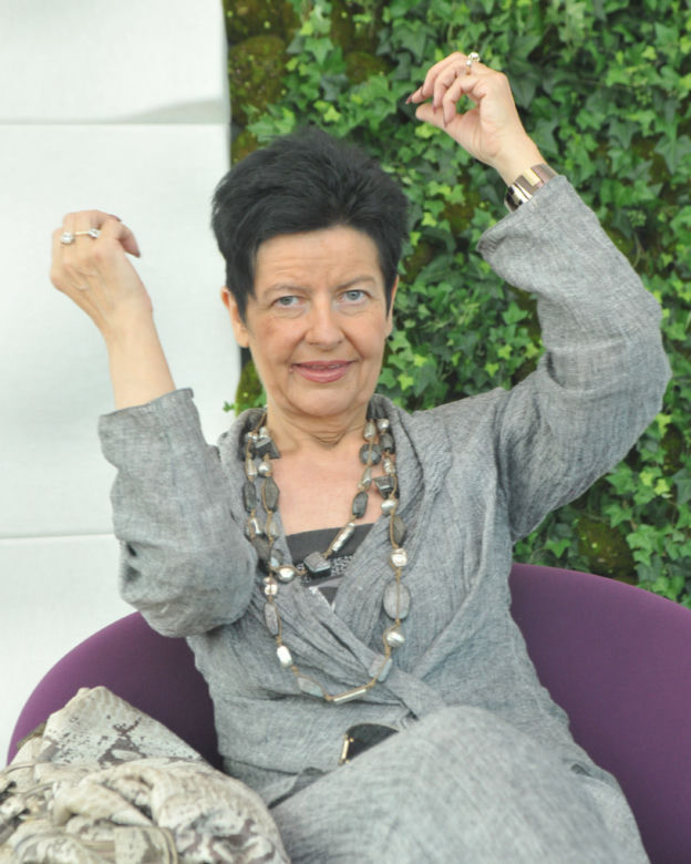 Joanna Senyszyn