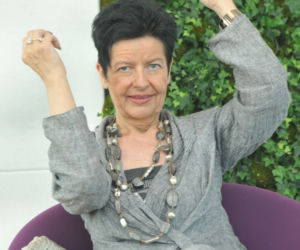 Joanna Senyszyn