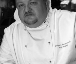 Grzegorz Komendarek