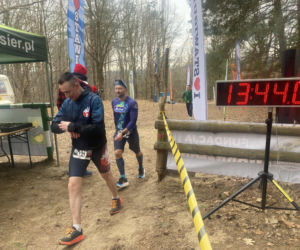 4. BackYard Ultra Warmia