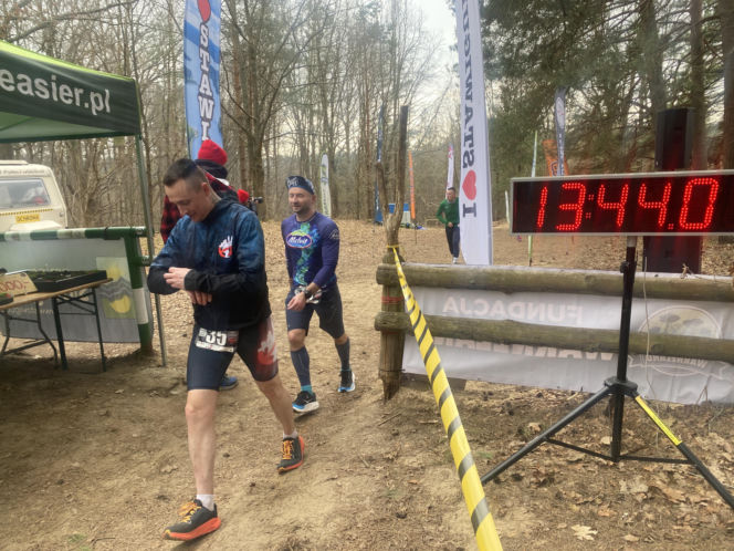 4. BackYard Ultra Warmia