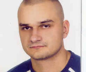Daniel Woźniak