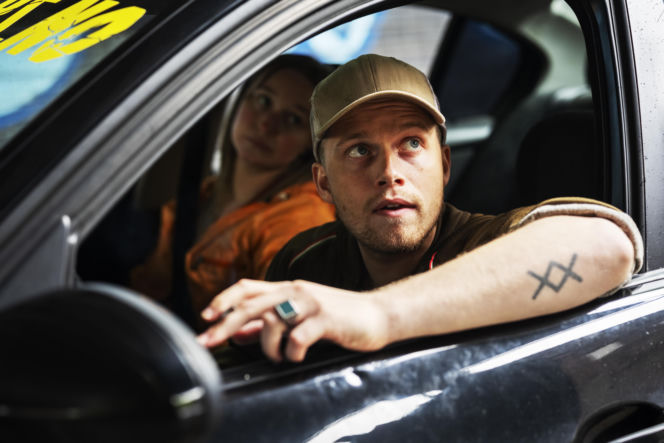 Nowy kryminał trafił do Netflixa.