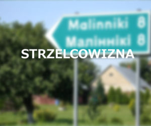 Strzelcowizna