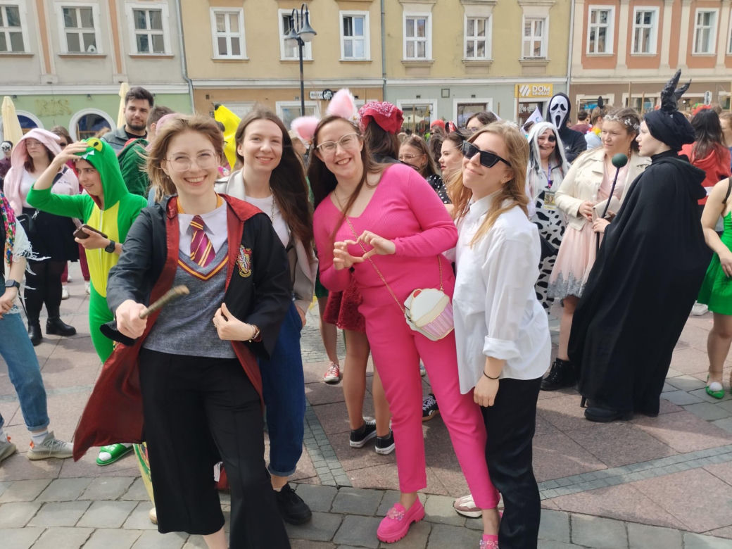 Żakinada 2025 