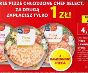 Lidl ostatni dzień promocji
