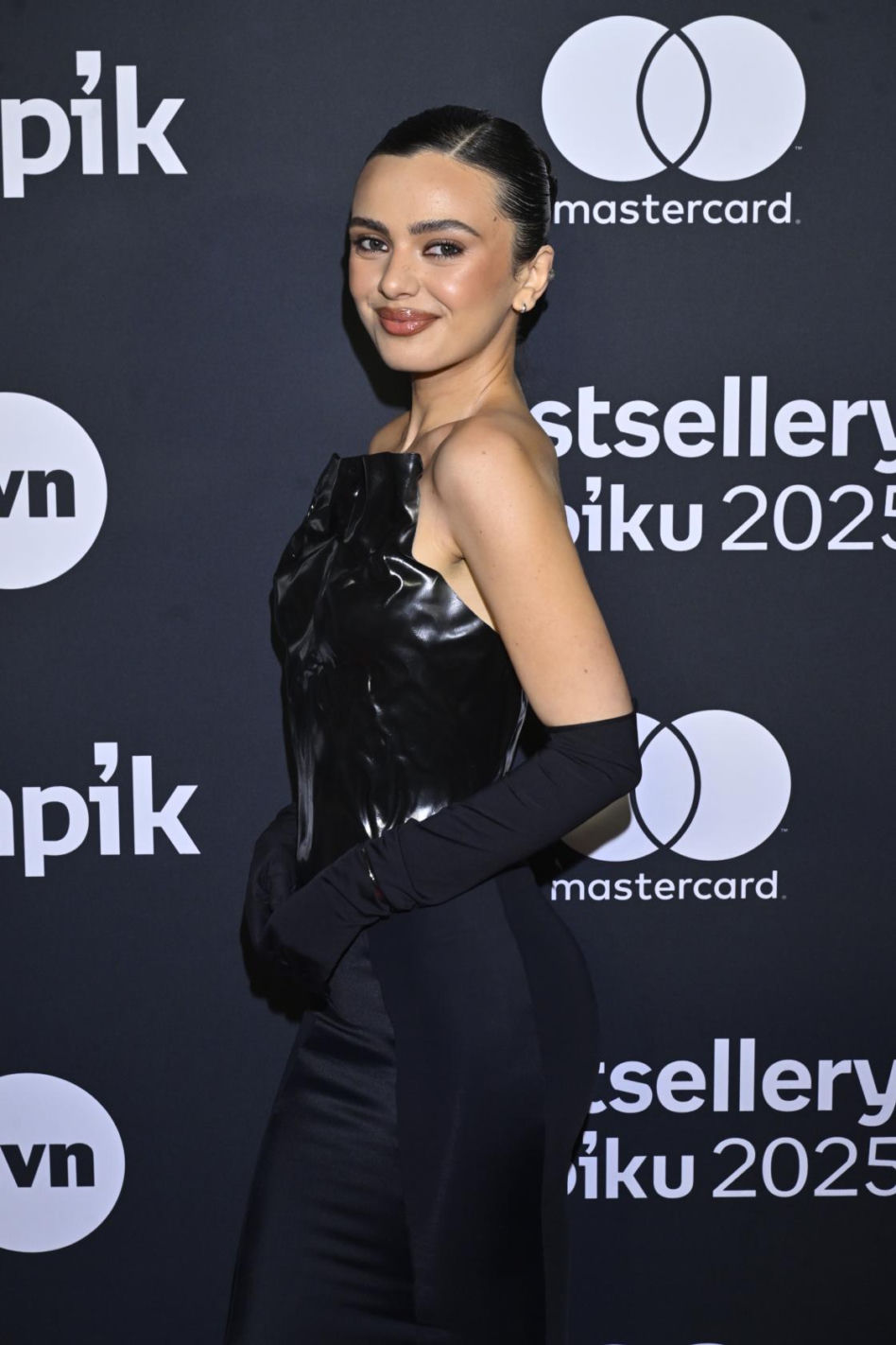 Bestsellery Empiku
