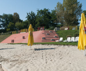 Aquapark we Wrocławiu kusi szeregiem atrakcji