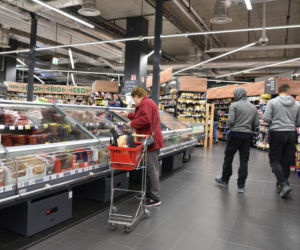 Do której otwarte sklepy 23 grudnia? To ostatnia szansa na zrobienie zakupów przed świętami!