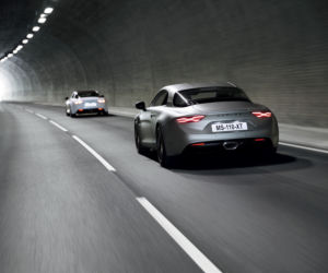 Alpine A110S
