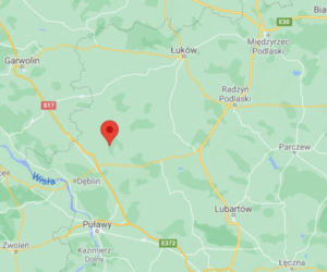 Leopoldów: Śmierć motocyklisty. 24-latek zginął na miejscu