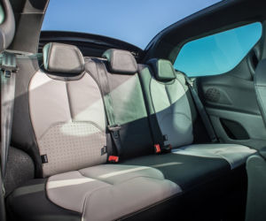 Citroen DS3 Cabrio