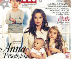 Pożegnała się z dziećmi i odprawiła je by nie widziały