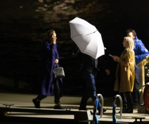 Ślub Jennifer Lawrence i Cooke'a Maroney'a