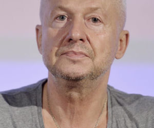 Linda. Poszedł pod nóż