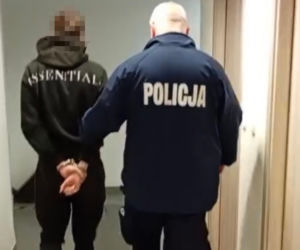 Wielka obława na kierowców w Warszawie