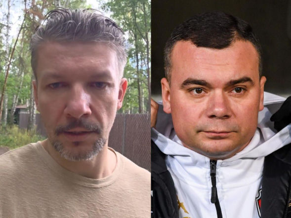 Ciąg dalszy afery w Ekstraklasie! Przerażające nagranie sędziego