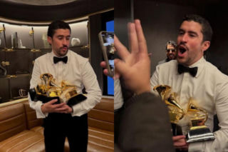 Bad Bunny szokuje! Zagra na Super Bowl i… nie dostanie ani grosza!