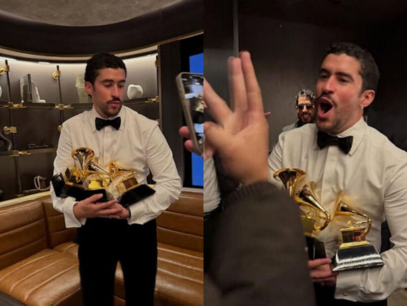 Bad Bunny szokuje! Zagra na Super Bowl i… nie dostanie ani grosza!