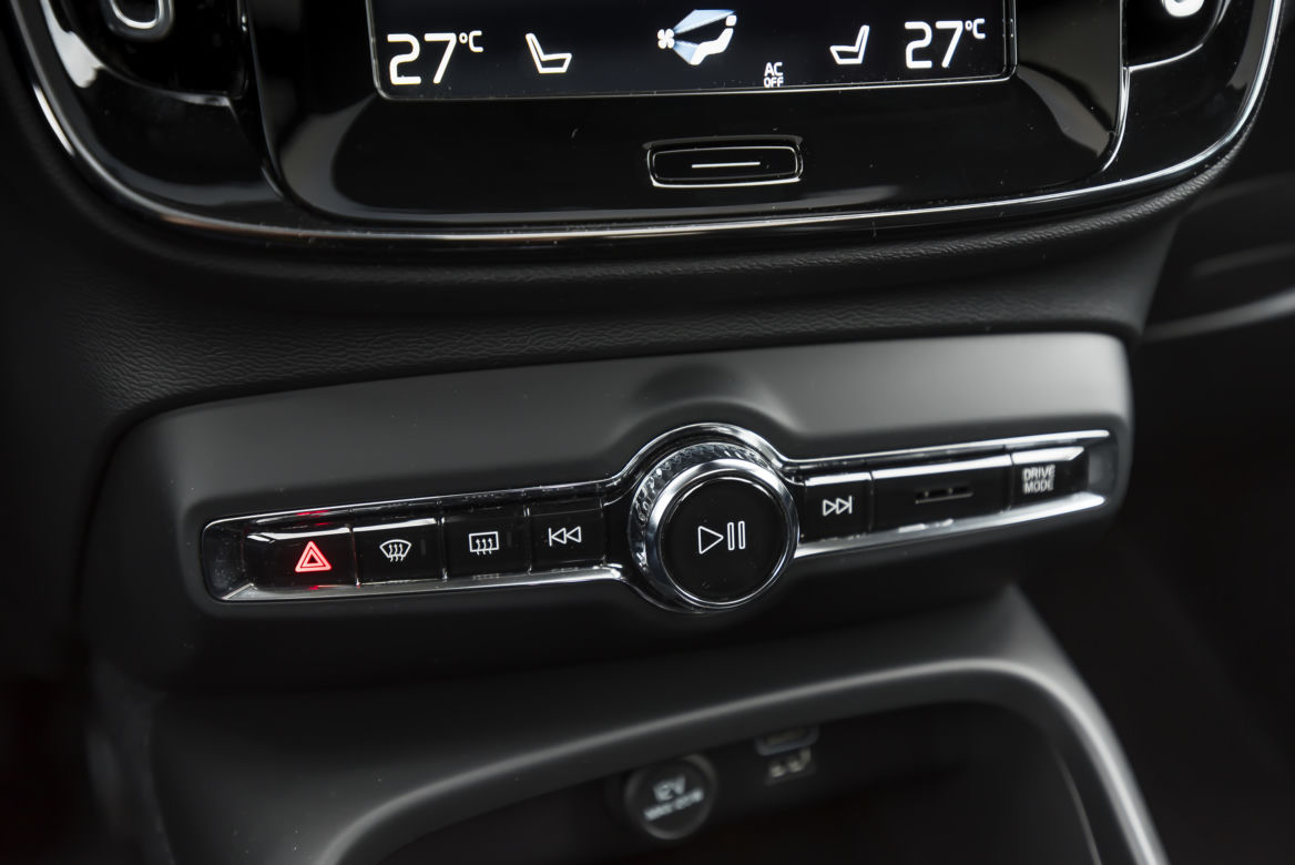 Volvo XC40 T5 Twin Engine Inscription 